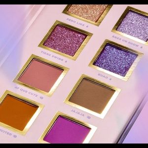 *New* Alamar Cosmetics - Spanglish Eyeshadow